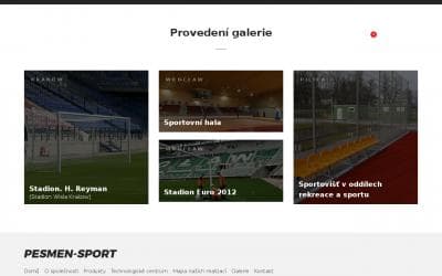 www.pesmensport.cz