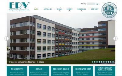 www.erv.cz