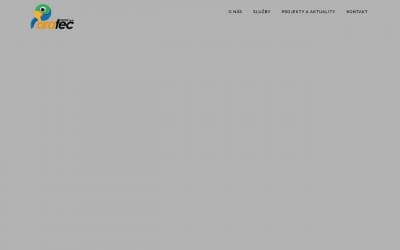 www.aratec.cz