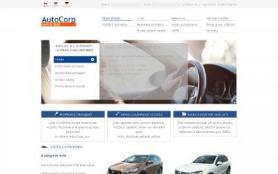 www.autocorp.cz
