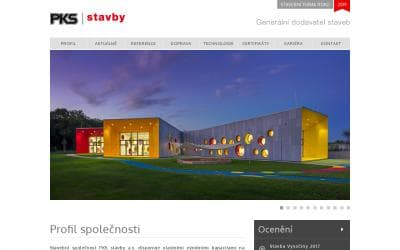 www.pksstavby.cz