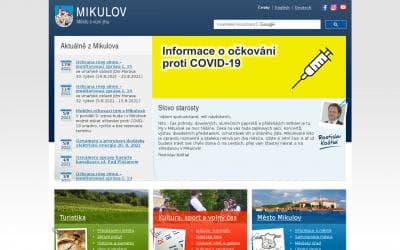 www.mikulov.cz