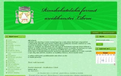 www.arcidekanstvi-lbc.cz