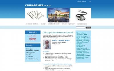 www.chirurgie-litomysl.cz