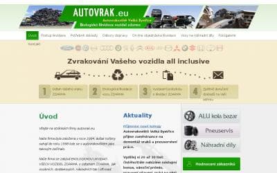 www.autovrak.eu
