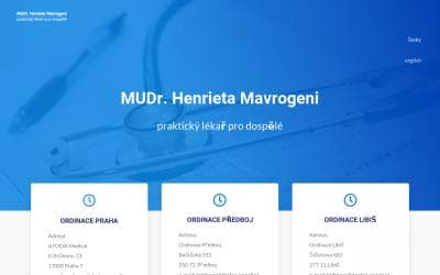 henrietamavrogeni.cz
