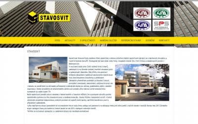 www.stavosvit.cz