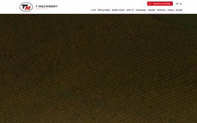 www.tmachinery.cz