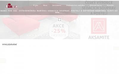 www.nabyteklinea.cz