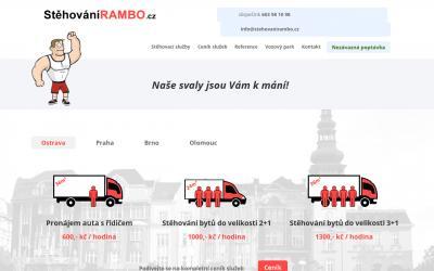 www.stehovanirambo.cz