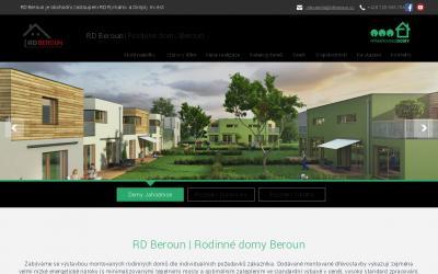 www.rdberoun.cz