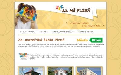 www.22msplzen.cz