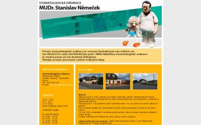 www.standazuby.cz