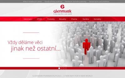 www.glenmarkpharma.cz