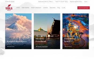 www.violatravel.cz
