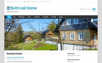 www.bystranadjizerou.cz