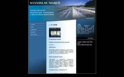 www.maresstanislav.cz