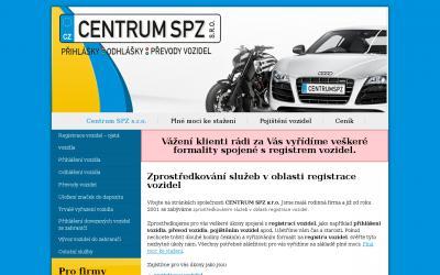 www.centrumspz.cz