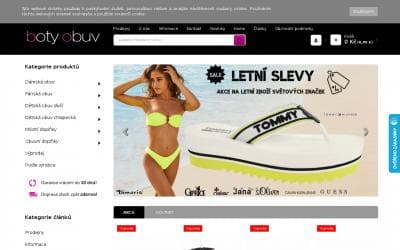 www.boty-obuv.cz