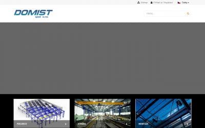 www.domist.cz