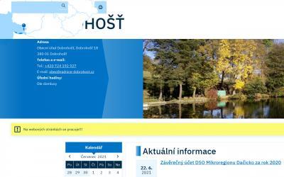 www.radnice-dobrohost.cz