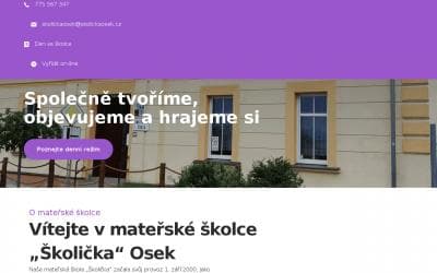 www.skolickaosek.cz