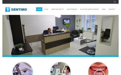 www.dentimo.cz