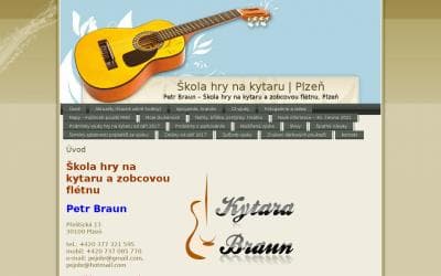 www.petrbraun.cz
