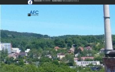 www.afcservisdc.cz