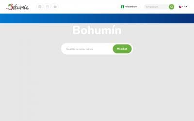 www.mesto-bohumin.cz