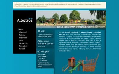www.albatrosonv.cz