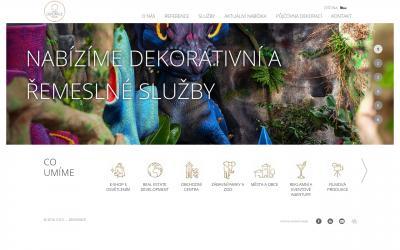 www.sosdekorace.cz