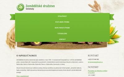 www.zdsenomaty.cz