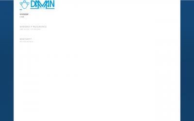 www.daman.cz