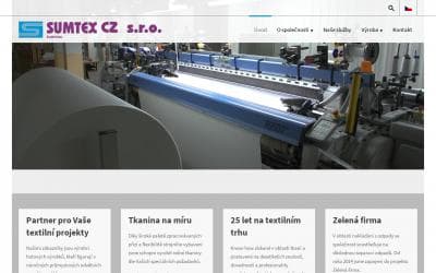 www.sumtex.cz