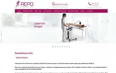 www.repojicin.cz