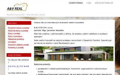 www.avreal.cz