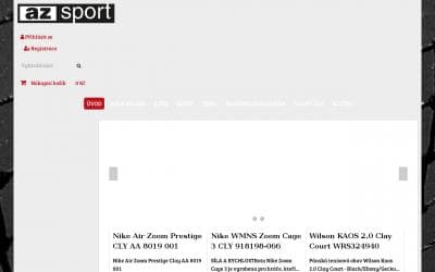 www.azsport.cz