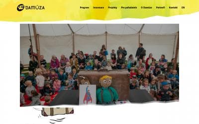 www.damuza.cz