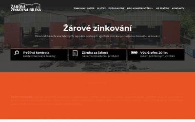 www.zinkovnabilina.cz