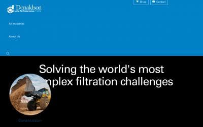 www.donaldson.jobs.cz