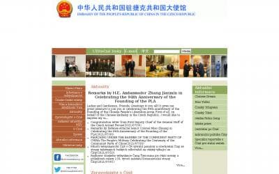 cz.china-embassy.org