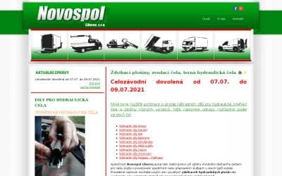 www.novospol.cz