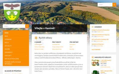 www.kanina.cz