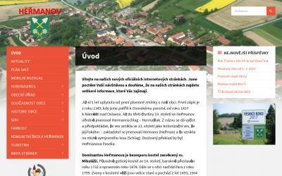 www.hermanov.info