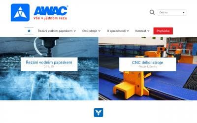 www.awac.cz