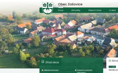 www.zasovice.cz