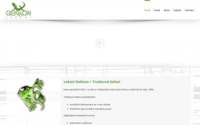 www.gekkon.cz