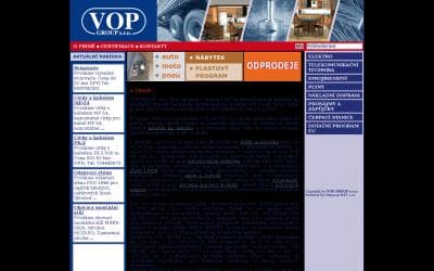 www.vopgroup.cz