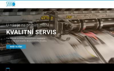 www.saiko-servis.cz